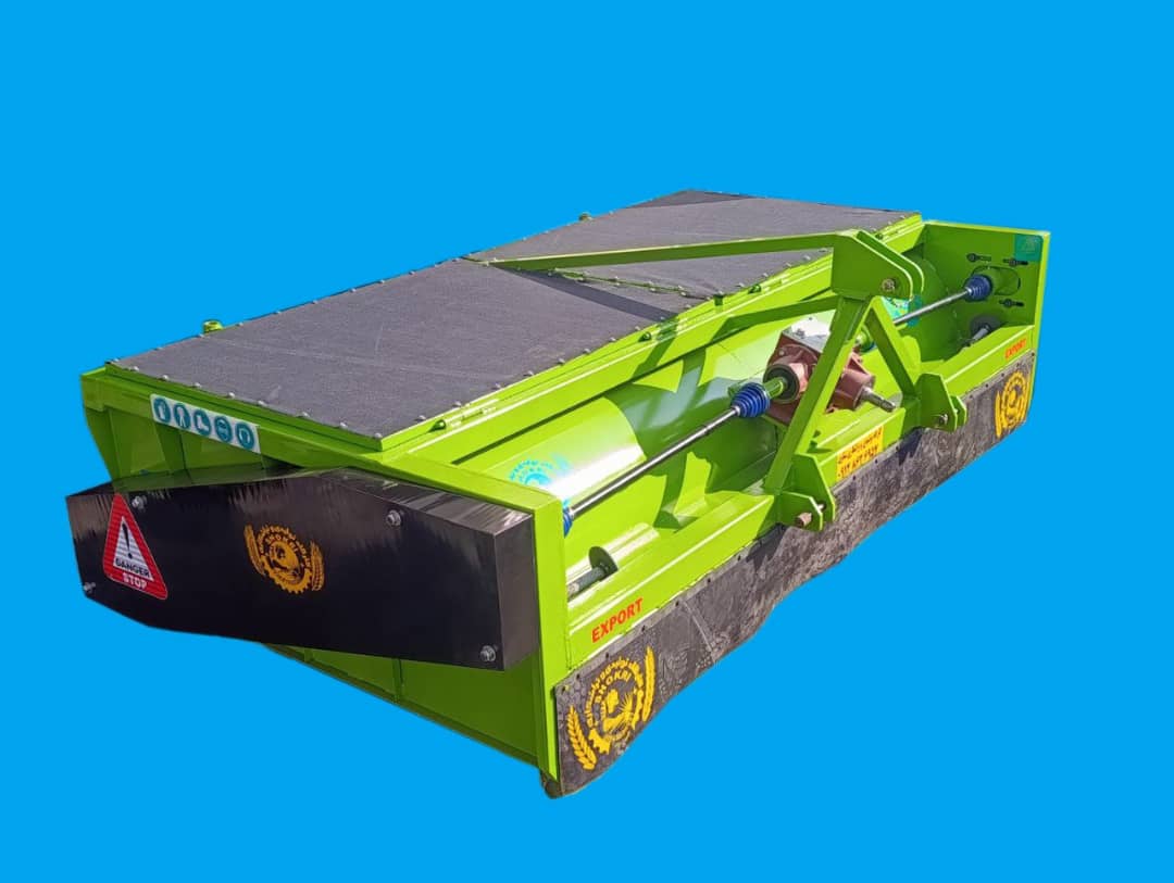 ادوات حمل و نقل محصولات کشاورزی