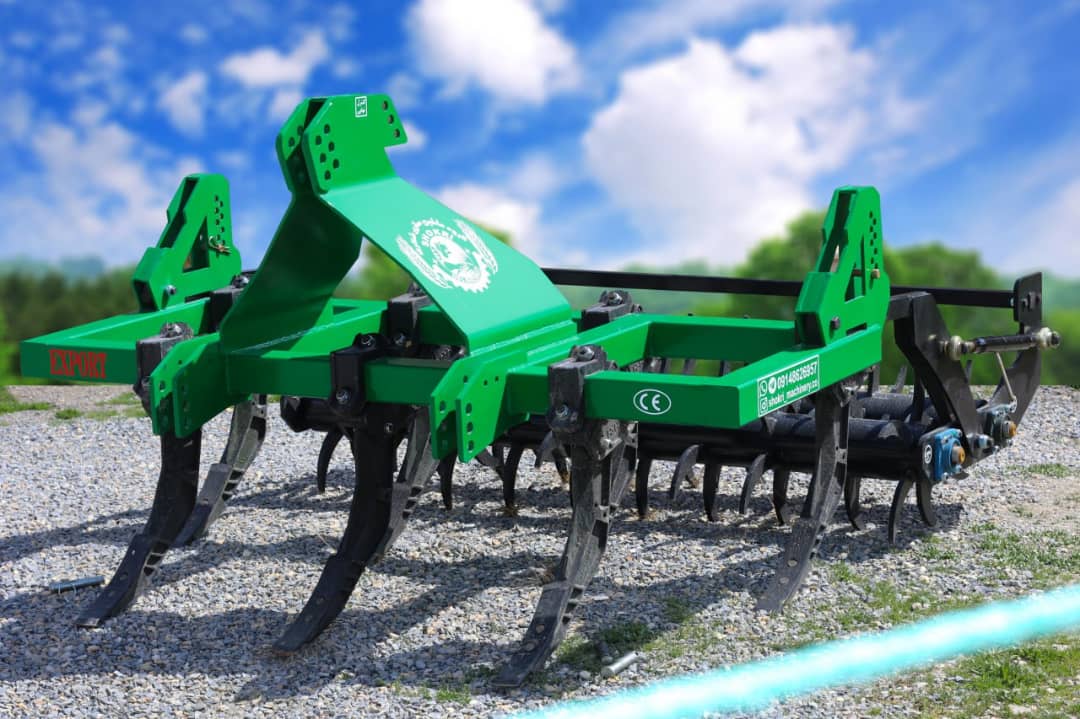 سیستم‌های آبیاری